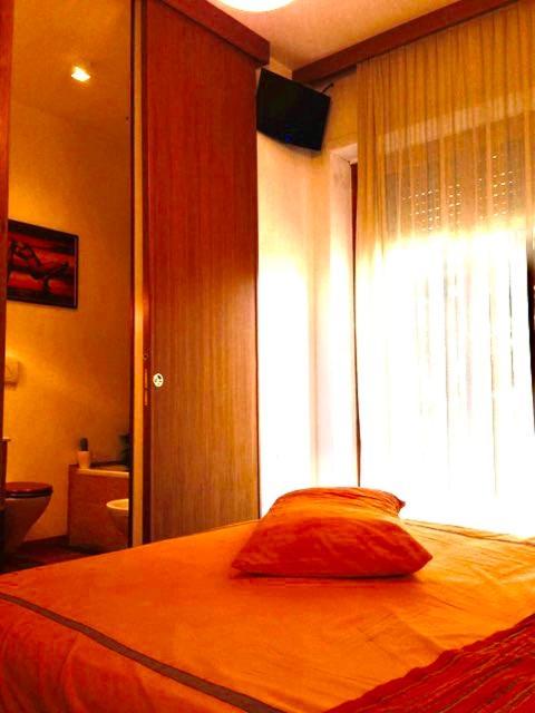 Bbking Ospedale Sacco Couette-café