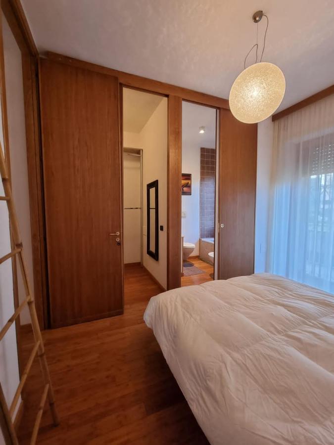 Bbking Ospedale Sacco Couette-café *