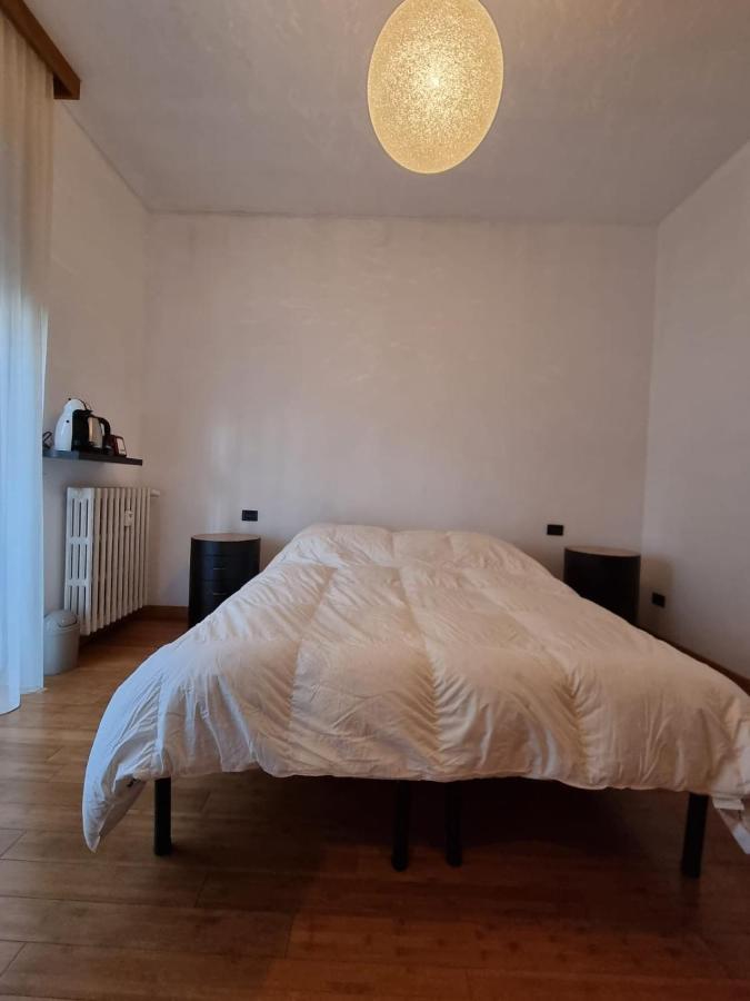 Couette-café Bbking Ospedale Sacco Milan