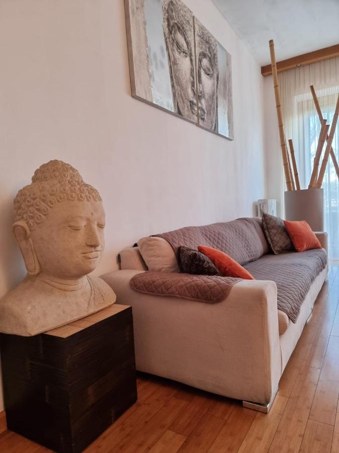 Bed and breakfast Bbking Ospedale Sacco