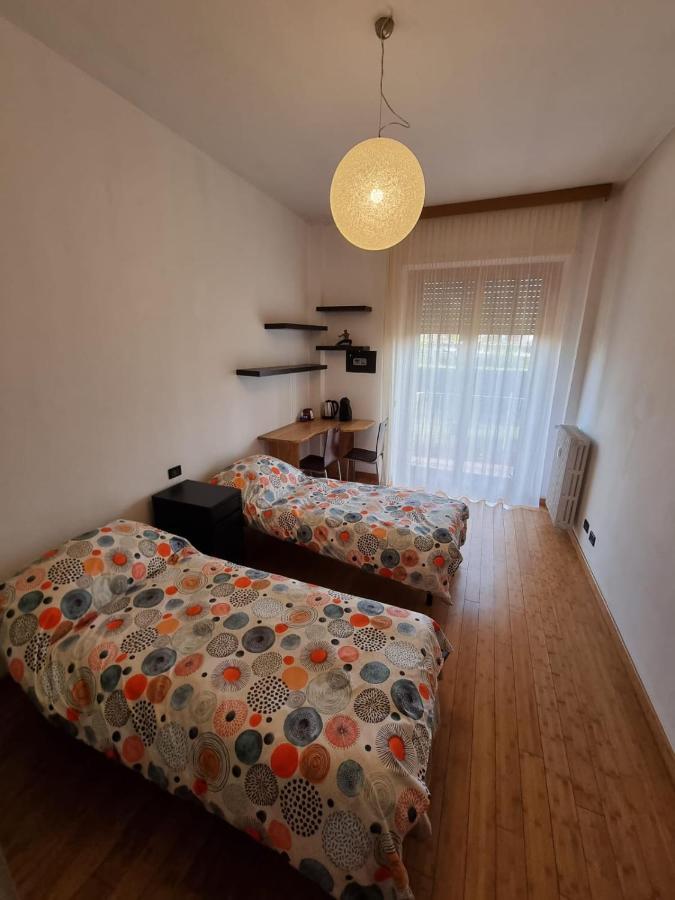 Bbking Ospedale Sacco Milán
