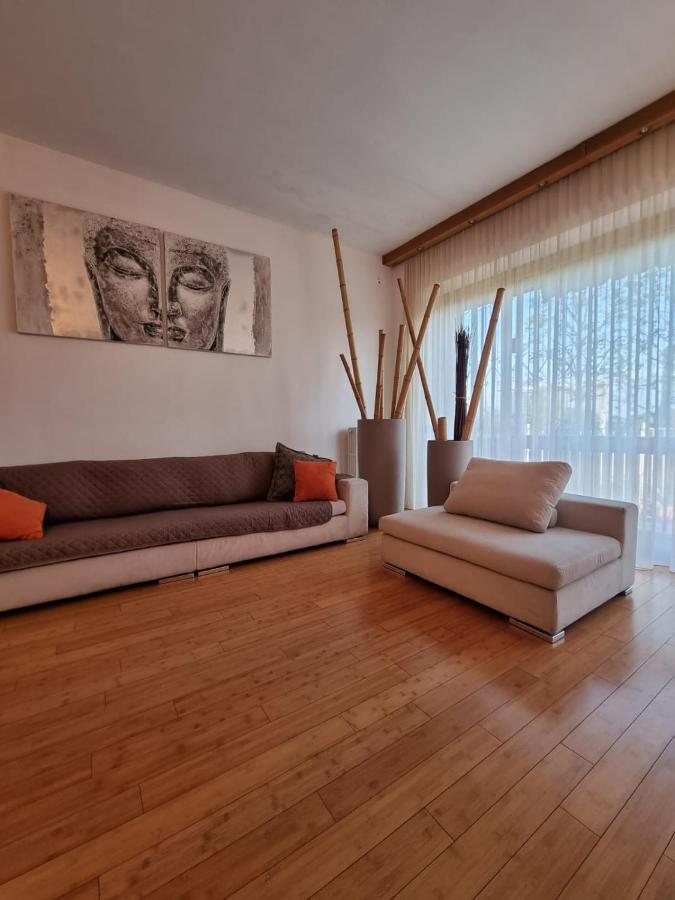Bbking Ospedale Sacco Bed and breakfast *
