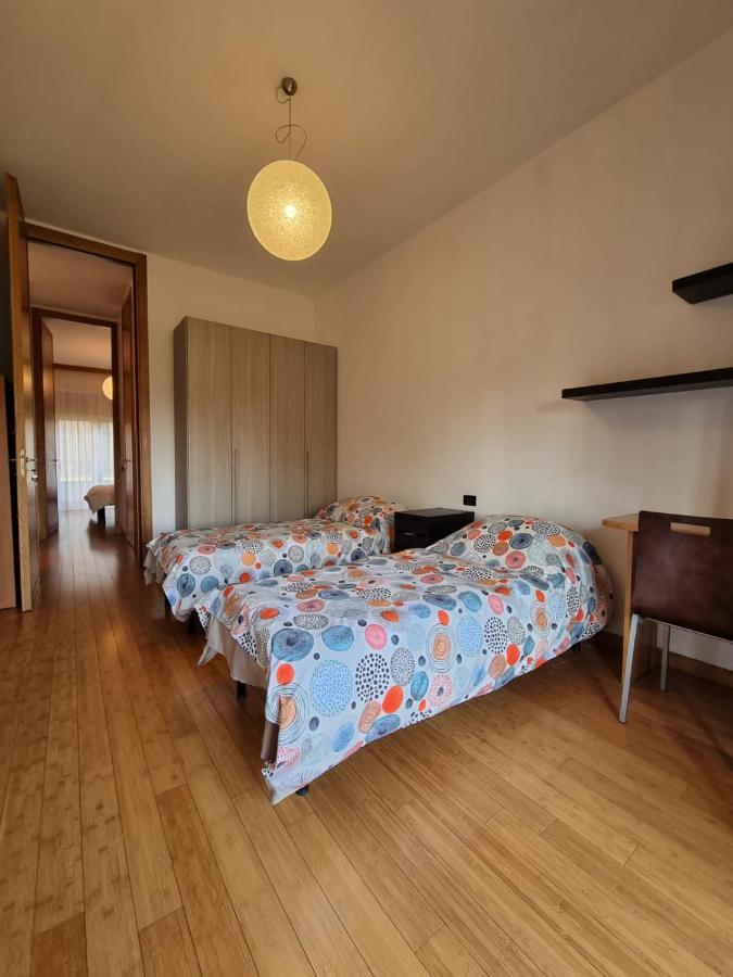 Bed and breakfast Bbking Ospedale Sacco *