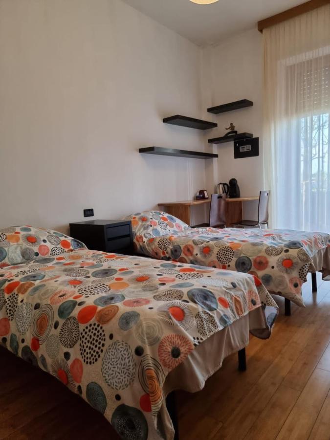 Bbking Ospedale Sacco Milán