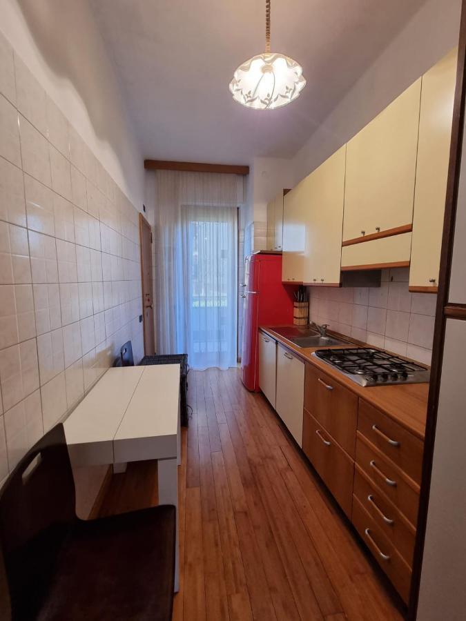 Bed and breakfast Bbking Ospedale Sacco