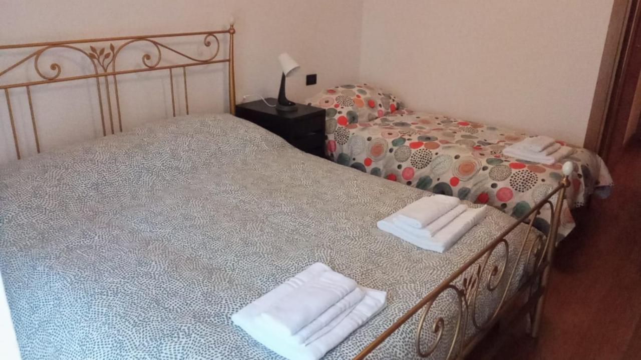 Bbking Ospedale Sacco * Milán